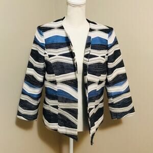 Nipon Boutique Blazer